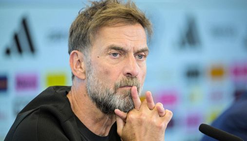 Germania, il neo ct Klopp alla stampa: Se farete così me ne vado. Poi guarda ai Mondiali 2030 sognando di vincerli