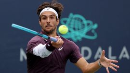 Musetti rinasce a Washington, batte Vukic e rivede i quarti dopo tre mesi. De Minaur sfata il tabù Tsitsipas