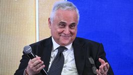 Lazio, Lotito flirta con la Reggina e dimentica Gattuso. Mercato fermo, l’attacco dei tifosi e del governatore Rocca: “Ferito e offeso”