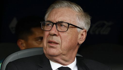Ancelotti spiega il no all'Italia, bacchetta Neymar e dice addio ad altri senatori del Brasile