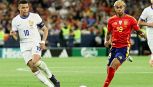 Francia-Spagna: Mbappè e Yamal sono i Ronaldo e Messi di oggi, perchè la babystar spagnola è un incubo per il francese