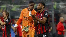 Maignan e Fofana spaventano il Milan, cosa hanno fatto sul profilo Instagram: il retroscena