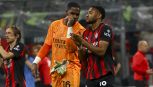 Maignan e Fofana spaventano il Milan, cosa hanno fatto sul profilo Instagram: il retroscena