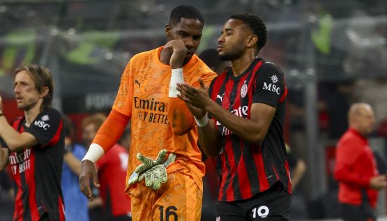Maignan e Fofana spaventano il Milan, cosa hanno fatto sul profilo Instagram: il retroscena