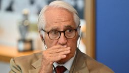 Malagò, l'Italia del futuro è questa? Mancini CT e Ranieri DT, la rivoluzione è stata chiamare i vecchi amici