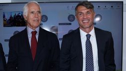 Maldini punto da Malagò, il paragone con Ranieri e le frecciate: quanti veleni dopo l'addio per il caso Pirlo