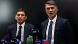 Maldini e Leonardo, una domanda: come si fa a passare da Guardiola a Pirlo? È l'Italia, non la Kings League
