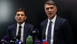 Maldini e Leonardo, una domanda: come si fa a passare da Guardiola a Pirlo? È l'Italia, non la Kings League