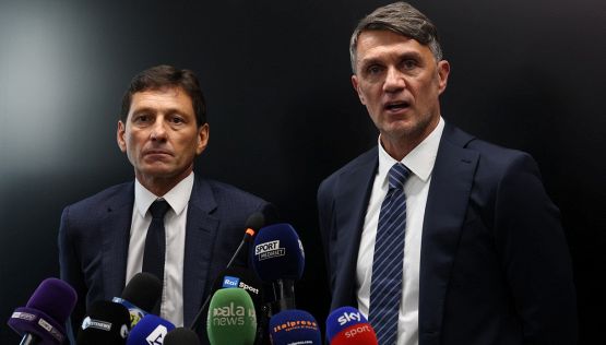 Maldini e Leonardo, una domanda: come si fa a passare da Guardiola a Pirlo? È l'Italia, non la Kings League