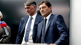 Italia, da Maldini e la rivoluzione mancata a Mancini o Conte, il solito che avanza: l'illusione è durata 16 giorni