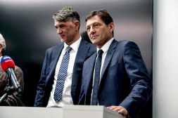 Italia, da Maldini e la rivoluzione mancata a Mancini o Conte, il solito che avanza: l'illusione è durata 16 giorni
