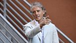 Italia, Mancini è la carta della disperazione: ultima scelta ma con il destino di Maldini, Leonardo e Malagò nelle sue mani