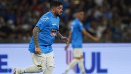 Inghilterra-Argentina, Maradona jr: 'Per mio padre non sarebbe stata una gara qualsiasi, ora tifo Messi ma non l’ho mai incontrato'