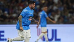 Inghilterra-Argentina, Maradona jr: "Per mio padre non sarebbe stata una gara qualsiasi, ora tifo Messi ma non l’ho mai incontrato"