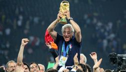 Italia, 20 anni fa il trionfo ai Mondiali con Lippi: oggi Malagò insegue i sì di Maldini e Conte