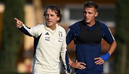 Italia, Mancini ha ragione sugli oriundi da naturalizzare, lo fanno tutti ma mai più Joao Pedro o Paletta: l'esempio di Francia, Inghilterra e Germania
