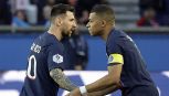 Scarpa d’oro, Mbappé può beffare Messi in caso di parità di gol e assist, come possono essere decisivi 11 minuti