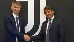 Carnevali e Massara, come i vertici della nuova Juventus stanno plasmando il mercato con Celik, Ekhator e Pellegrini e l'idea del parametro zero