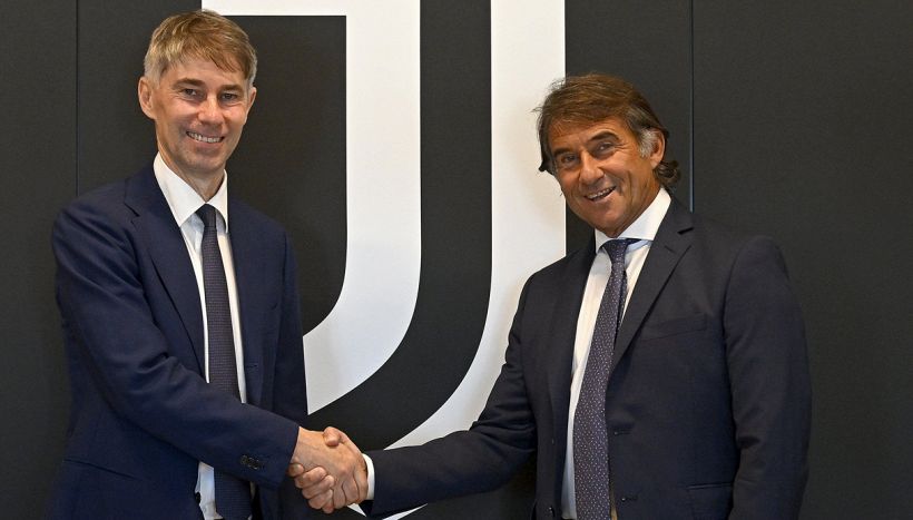 Carnevali e Massara, come i vertici della nuova Juventus stanno plasmando il mercato con Celik, Ekhator e Pellegrini e l'idea del parametro zero