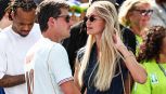 Chi è Mathilde Cappelaere, moglie di Dylan Deschamps e nuora del ct della Francia: influencer e imprenditrice