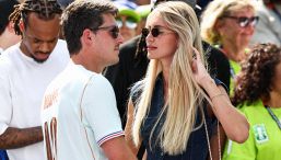 Chi è Mathilde Cappelaere, moglie di Dylan Deschamps e nuora del ct della Francia: influencer e imprenditrice