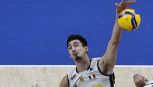 VNL, l'Italia 'vede' le Finals: 3-0 anche all'Argentina con Romanò e Bottolo sugli scudi (e Lavia torna a martellare)