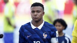 Francia-Marocco: formazioni ufficiali. Mbappé sfida Bounou, preoccupazione massima per Olise e Hakimi