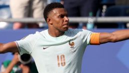Francia-Spagna formazioni ufficiali, Mbappé contro Yamal: le scelte di Deschamps e De La Fuente