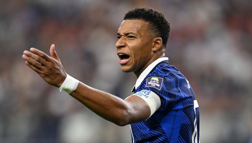 Francia-Inghilterra, formazioni ufficiali: Mbappé sì, Kane e Bellingham no, Deschamps e Tuchel cambiano tutto