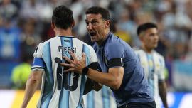 Inghilterra-Argentina: l’ultimo post di Messi, il barbecue infinito e i dubbi di Scaloni, biglietti alle stelle
