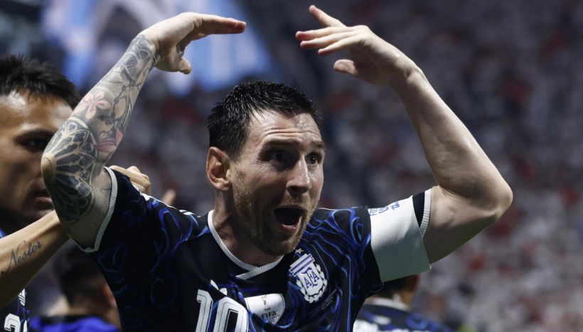 Pallone d’Oro, Spagna-Argentina decide tutto: un terzo nome insidia Messi e Yamal, l’indizio sul vincitore