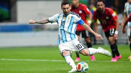 Argentina-Egitto, Messi sbaglia un altro rigore: nessuno peggio di Leo nella storia dei Mondiali