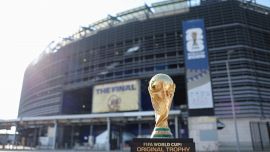 Spagna-Argentina, il MetLife Stadium fa quasi più paura di Messi: i timori della Roja dopo le critiche di Rabiot e Vinicius