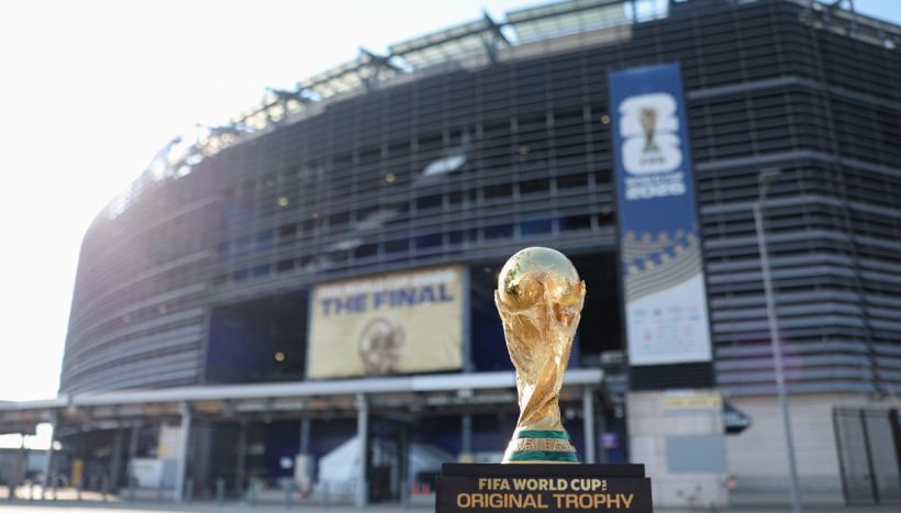 Spagna-Argentina, il MetLife Stadium fa quasi più paura di Messi: i timori della Roja dopo le critiche di Rabiot e Vinicius