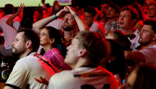 Mondiale 2026 – I fallimenti di Olanda e Germania: davvero avremmo fatto peggio di loro?
