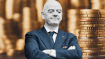Calcio e denaro, numeri da capogiro: Infantino annuncia ricavi spaziali per il Mondiale 2026. Chi ne esce sconfitto sono tifosi e identità