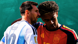 Mondiali, dimenticate Messi e Yamal: tra un mese ci aspetta Venezia-Lecce. Com'è triste la serie A paragonata ai grandi nomi del calcio