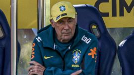 Brasile, spuntano gli appunti segreti di Ancelotti: ecco come voleva fermare la Norvegia e Haaland, lo studio sui rigori