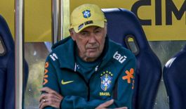 Brasile, spuntano gli appunti segreti di Ancelotti: ecco come voleva fermare la Norvegia e Haaland, lo studio sui rigori