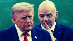 Mondiali super nonostante Infantino e Trump, avete già dimenticato Quiroga nel '78, i rigori alla Spagna nell'82, Maradona '94 e Byron Moreno?