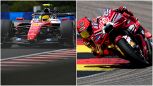 F1 e MotoGP insieme, il sogno si avvera ad Austin ma senza Bagnaia e Marquez il crossover di Liberty Media non ha senso