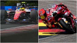F1 e MotoGP insieme, il sogno si avvera ad Austin ma senza Bagnaia e Marquez il crossover di Liberty Media non ha senso