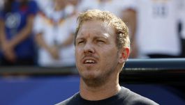 Germania come l’Italia, la sentenza di Kroos sancisce il fallimento del modello tedesco: per Nagelsmann stessa sorte di Spalletti e Gattuso
