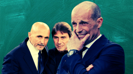 Napoli, Allegri non fa il ruffiano: niente omaggi a Maradona o slogan in dialetto. Il popolo partenopeo si prepara a NON sognare