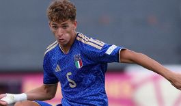 Italia U19 ko ai rigori contro la Danimarca: niente Mondiale Under 20, fallimento Bollini
