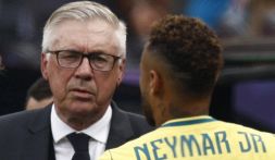 Neymar al portiere della Norvegia Nyland, che cosa ha detto. Brasile, Ancelotti e la risposta che tutti aspettavano