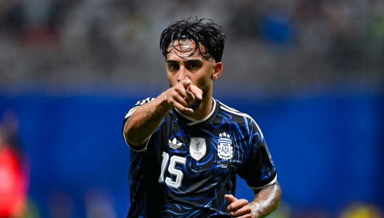 Nico Gonzalez, il paradosso che imbarazza la Juventus: per l’Argentina di Scaloni è imprescindibile