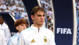 Argentina, il dopo-Messi è già iniziato (e fa paura): il futuro si chiama Lautaro, Nico Paz e non solo. Ecco come potrebbe essere nel 2030