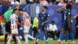 Francia-Marocco, Olise non è americano e la FIFA non fa sconti: reclamo respinto, cartellino confermato