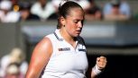 Ostapenko, altra lite a Wimbledon nel doppio misto contro Siegemund e Vasselin: 'Impara a perdere'